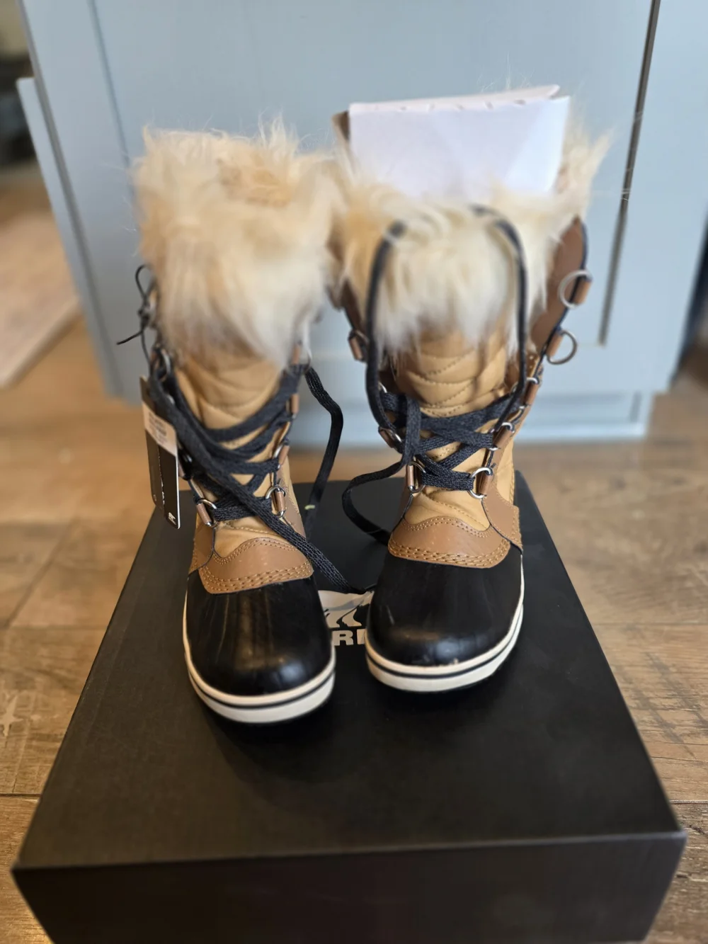 Sorel Youth Tofino II